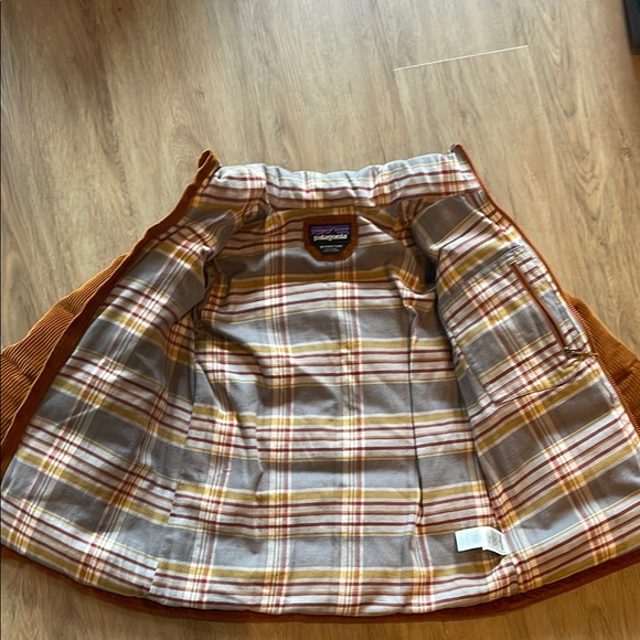 Patagonia Fjord Corduroy Jacket - Picture 5 of 12